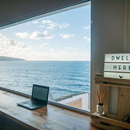 فندق Fenais da Luzفي  Dwell Azores Coworking & Coliving المظهر الخارجي الصورة